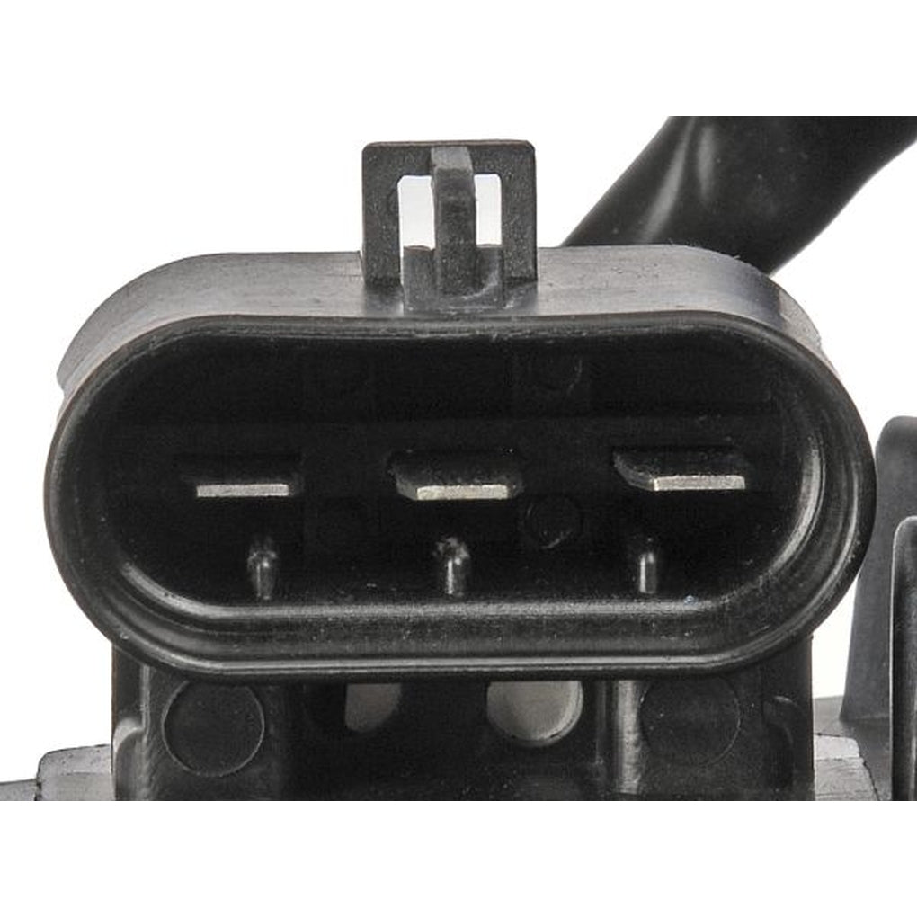 Dorman 621-071 Radiator Fan Assembly Without Controller