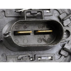 Dorman 621-103 Radiator Fan Assembly With Controller