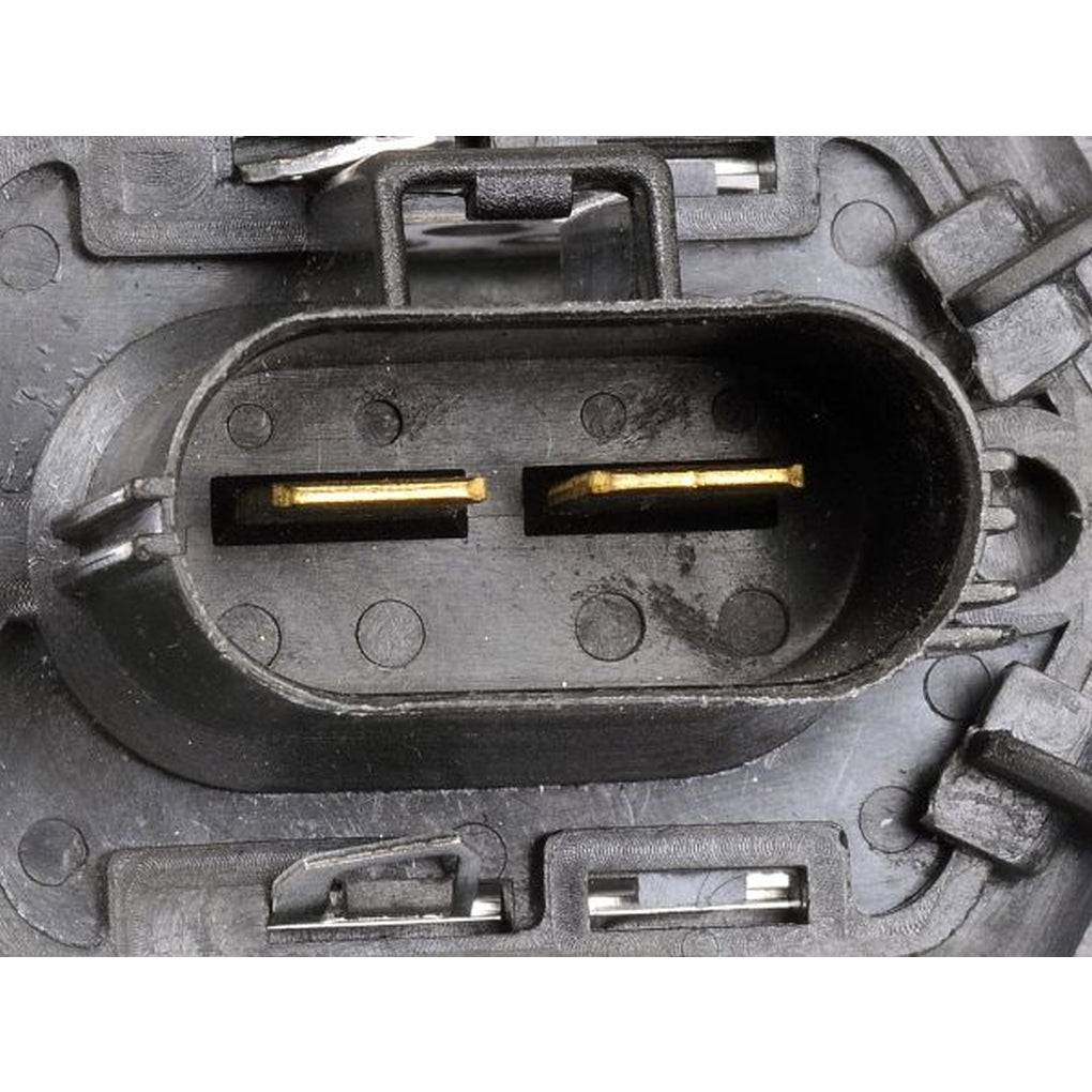 Dorman 621-103 Radiator Fan Assembly With Controller