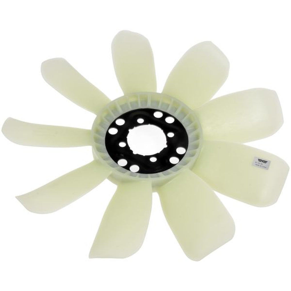 Dorman 621-104 Clutch Fan Blade Plastic
