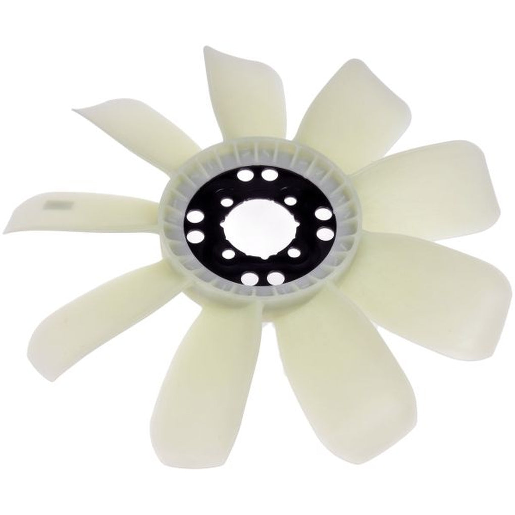 Dorman 621-104 Clutch Fan Blade Plastic