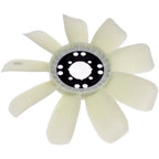 Dorman 621-104 Clutch Fan Blade Plastic