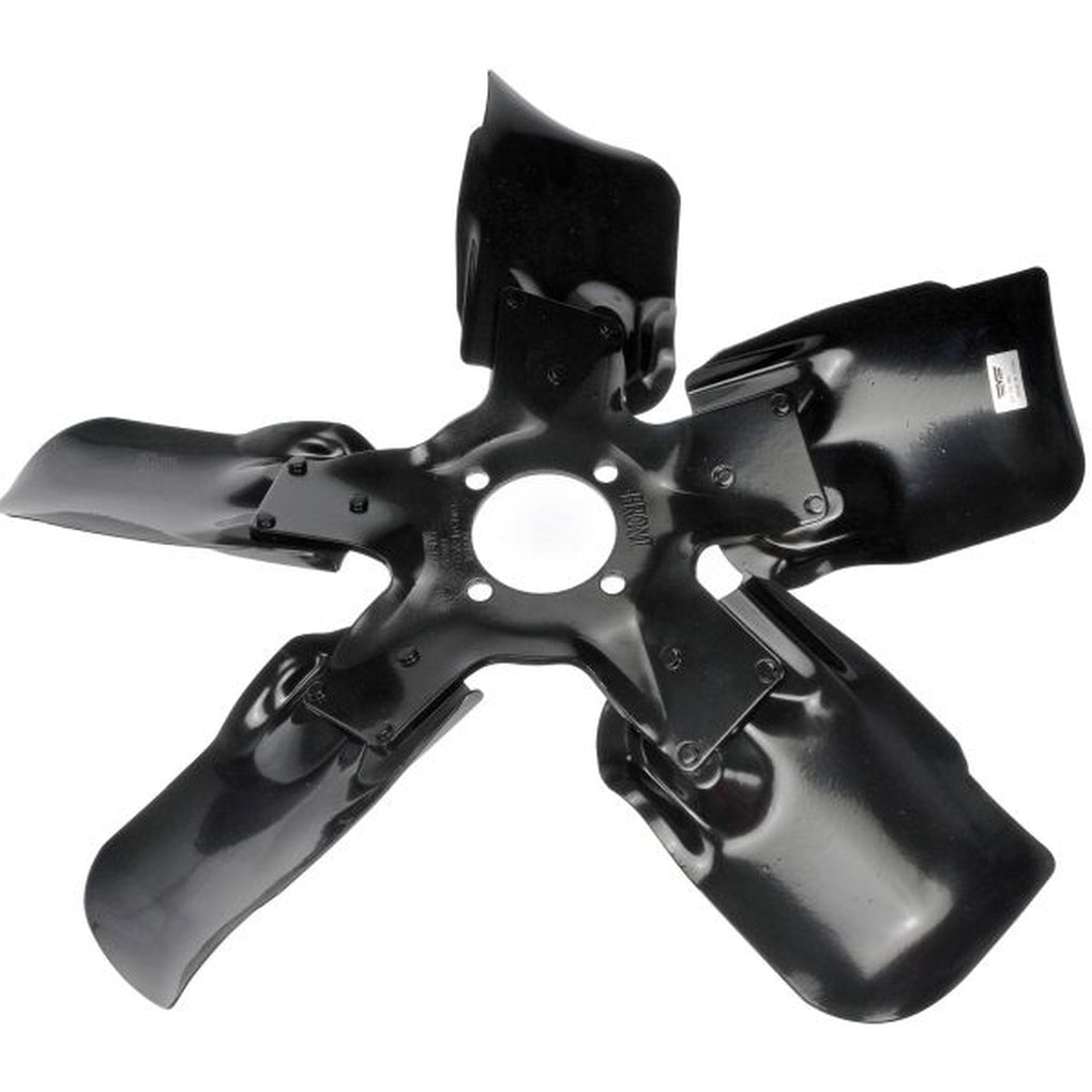 Dorman 621-105 Clutch Fan Blade Steel