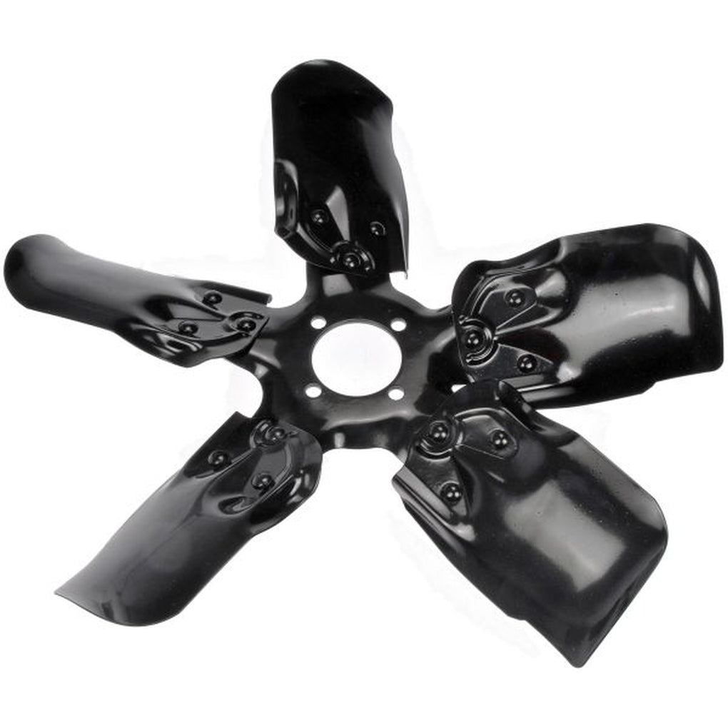 Dorman 621-105 Clutch Fan Blade Steel