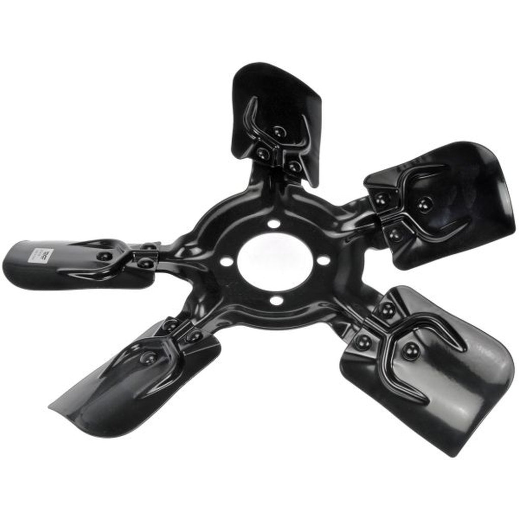 Dorman 621-108 Clutch Fan Blade Steel