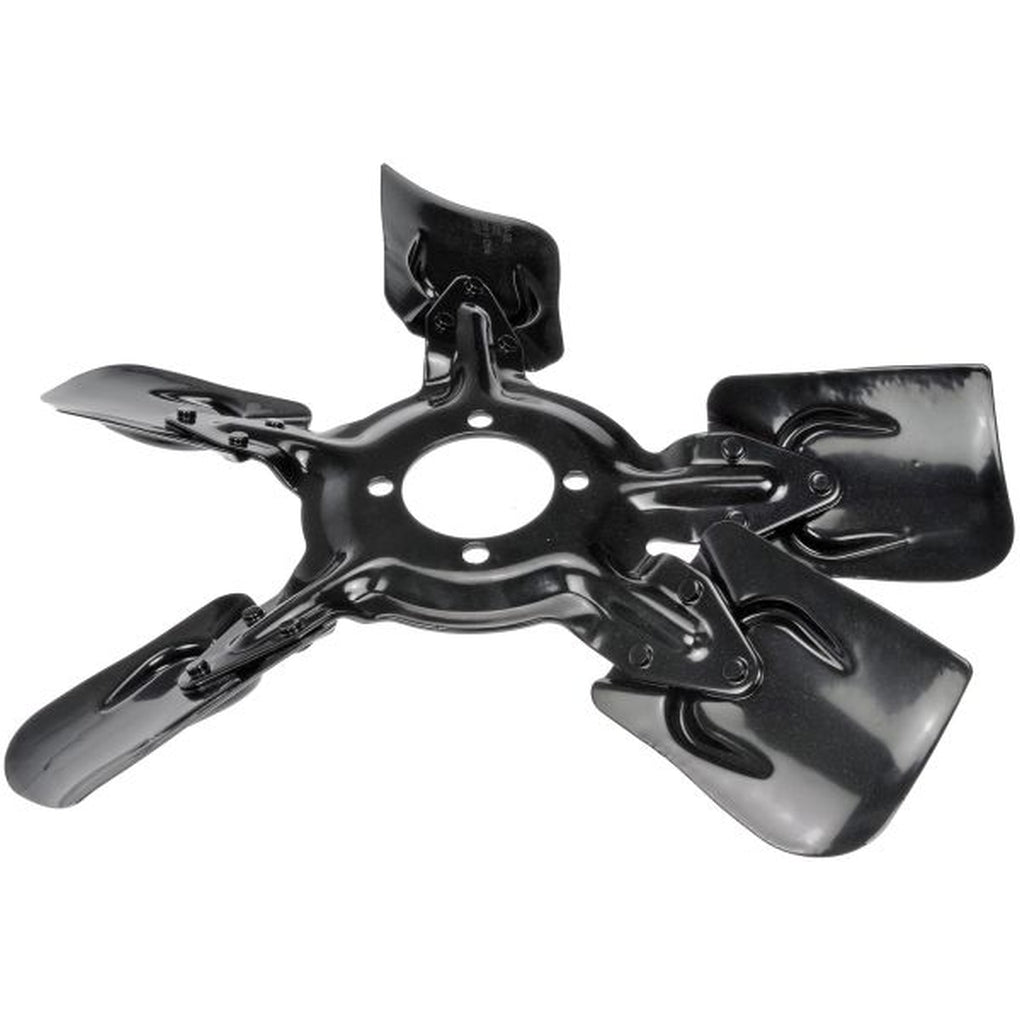Dorman 621-108 Clutch Fan Blade Steel