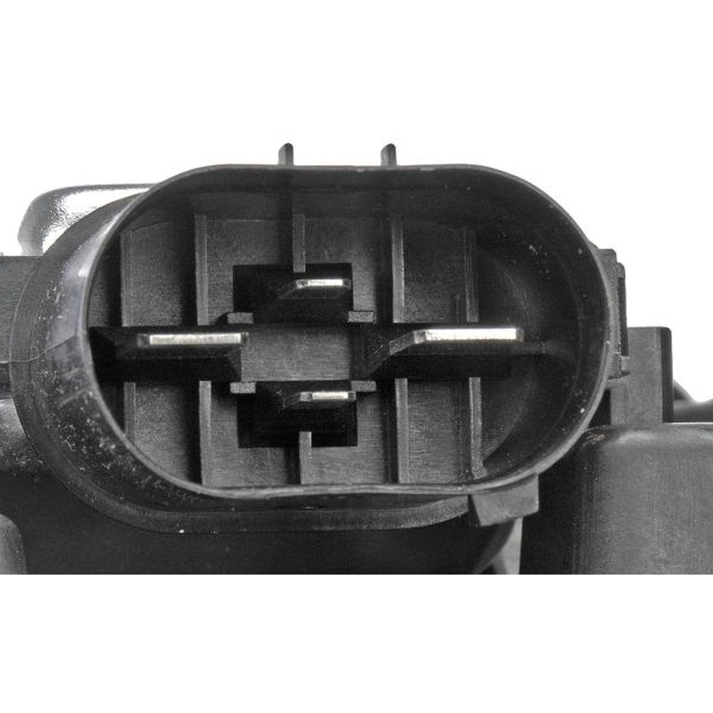 Dorman 621-114 Radiator Fan Assembly With Controller