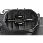 Dorman 621-115 Radiator Fan Assembly With Controller