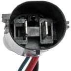 Dorman 621-134 Radiator Fan Assembly With Controller