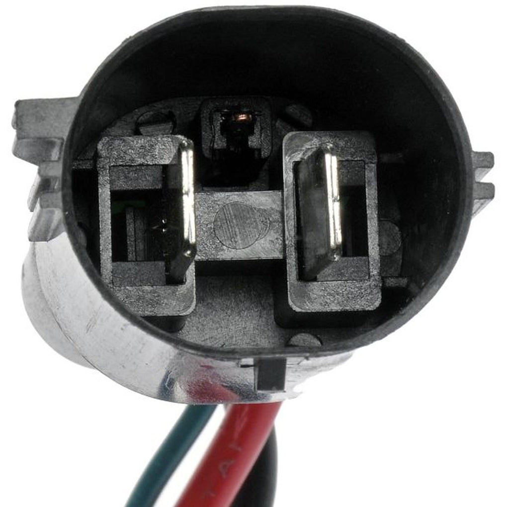Dorman 621-134 Radiator Fan Assembly With Controller