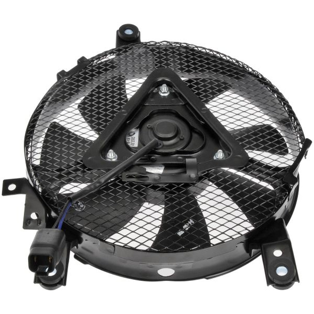 Dorman 621-177 Condenser Fan Assembly Without Controller