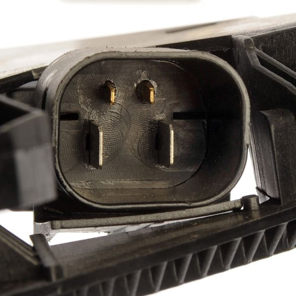 Dorman 621-195 Radiator Fan Assembly With Controller