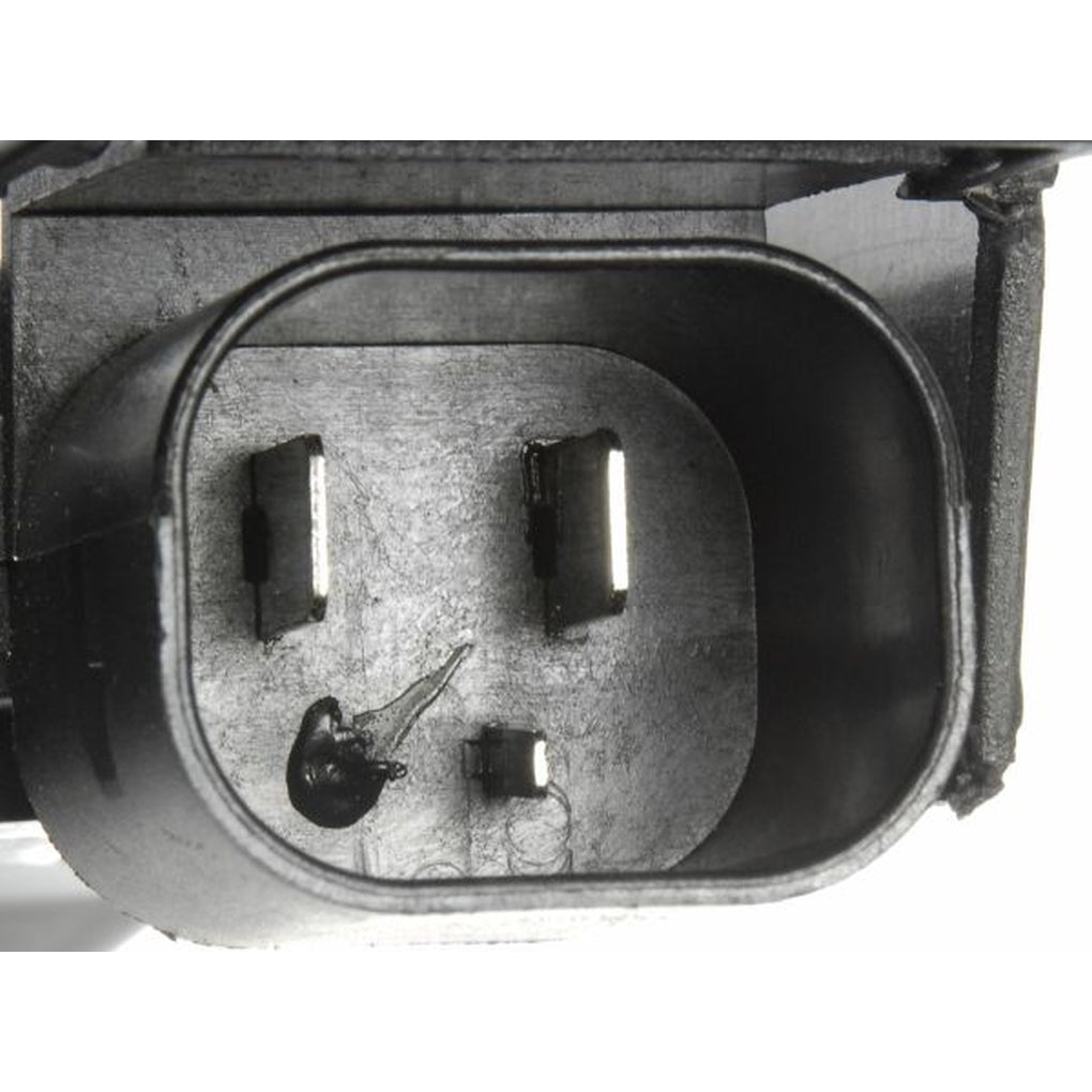 Dorman 621-211 Radiator Fan Assembly With Controller