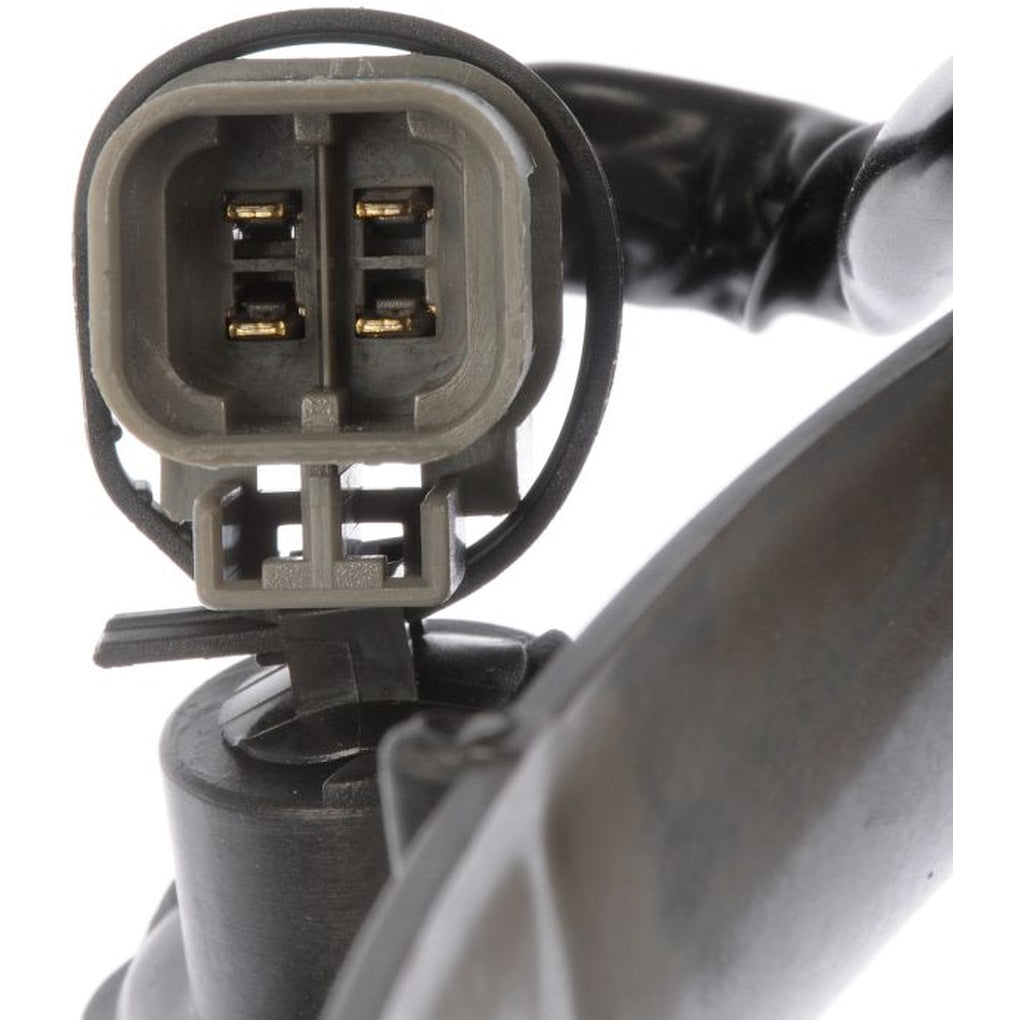 Dorman 621-258 Radiator Fan Assembly Without Controller