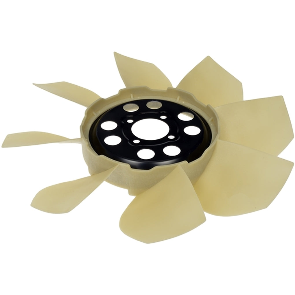 Dorman 621-321 Clutch Fan Blade Plastic