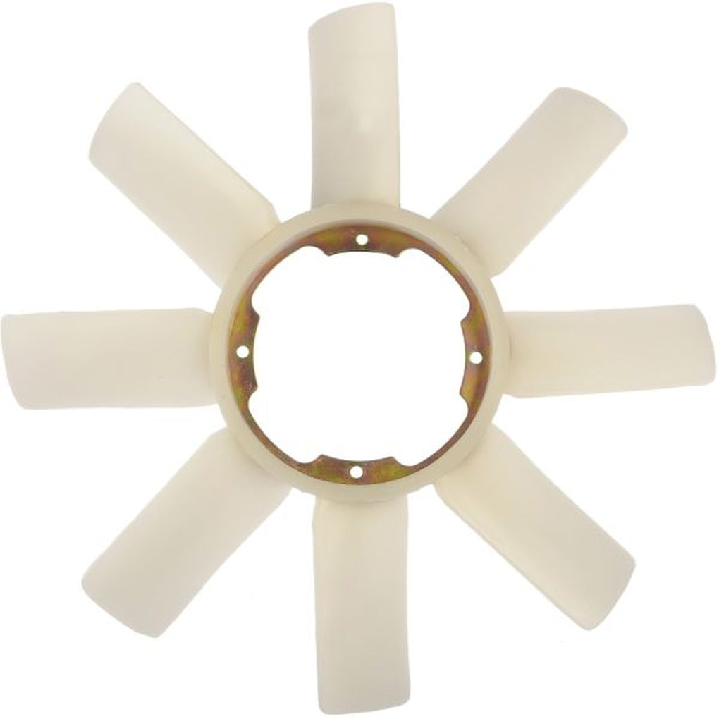 Dorman 621-328 Clutch Fan Blade Plastic