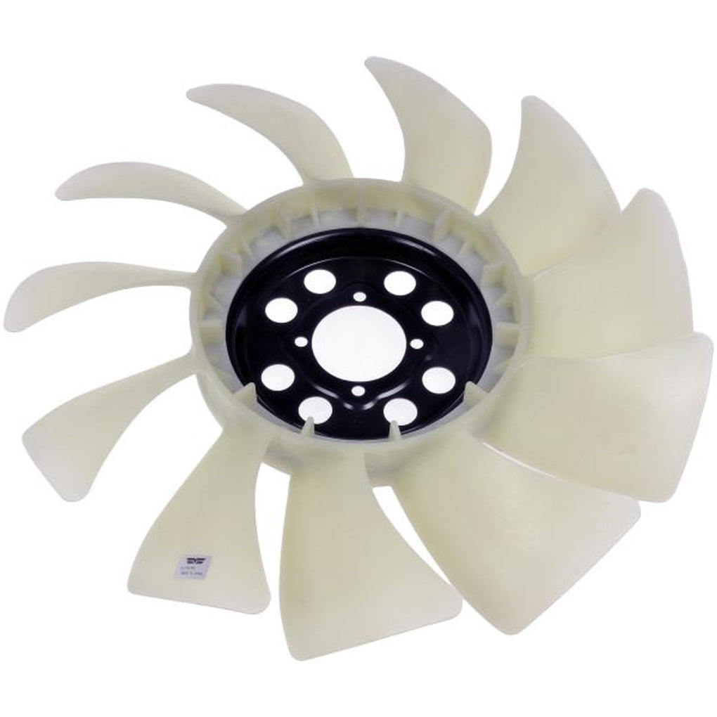 Dorman 621-339 Clutch Fan Blade Plastic
