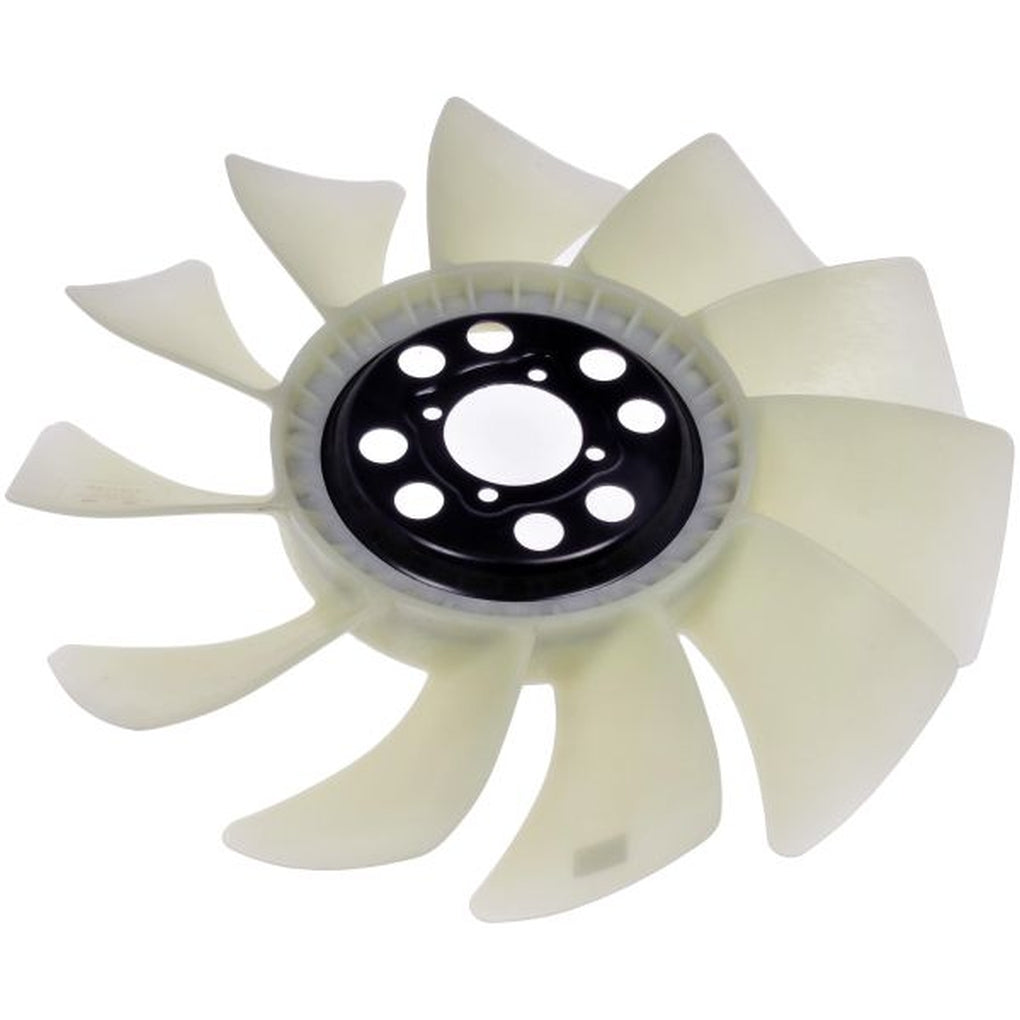 Dorman 621-339 Clutch Fan Blade Plastic