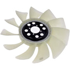 Dorman 621-339 Clutch Fan Blade Plastic