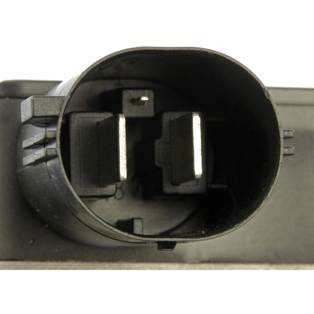 Dorman 621-353 Radiator Fan Assembly With Controller