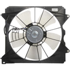 Dorman 621-356 Radiator Fan Assembly Without Controller