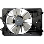 Dorman 621-360 Radiator Fan Assembly Without Controller