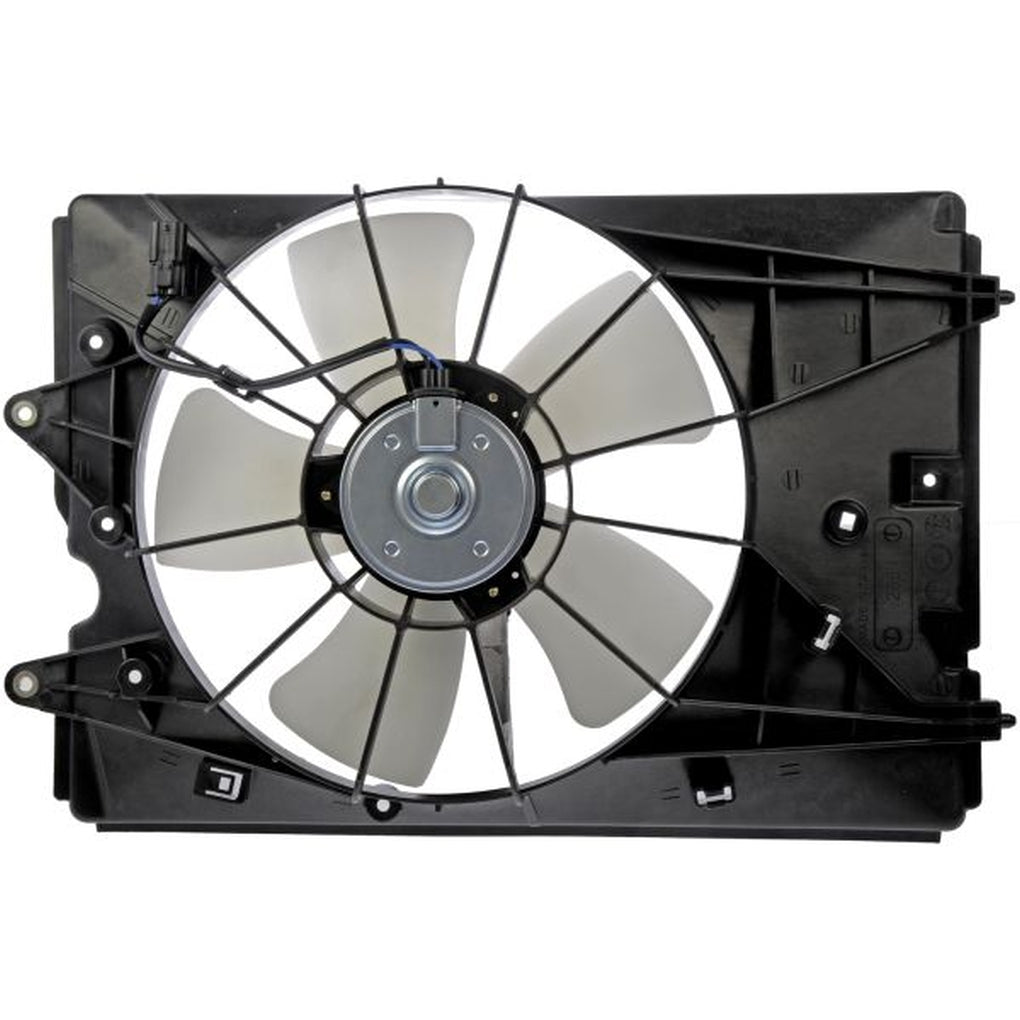 Dorman 621-360 Radiator Fan Assembly Without Controller