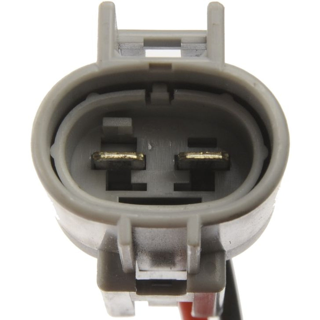 Dorman 621-369 Dual Fan Assembly Without Controller