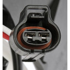 Dorman 621-370 Radiator Fan Assembly Without Controller