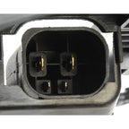 Dorman 621-373 Radiator Fan Assembly With Controller