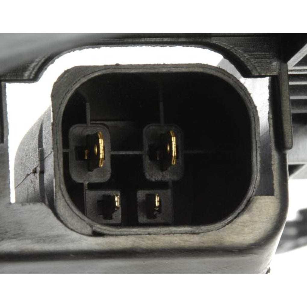 Dorman 621-373 Radiator Fan Assembly With Controller