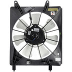 Dorman 621-386 Condenser Fan Assembly Without Controller
