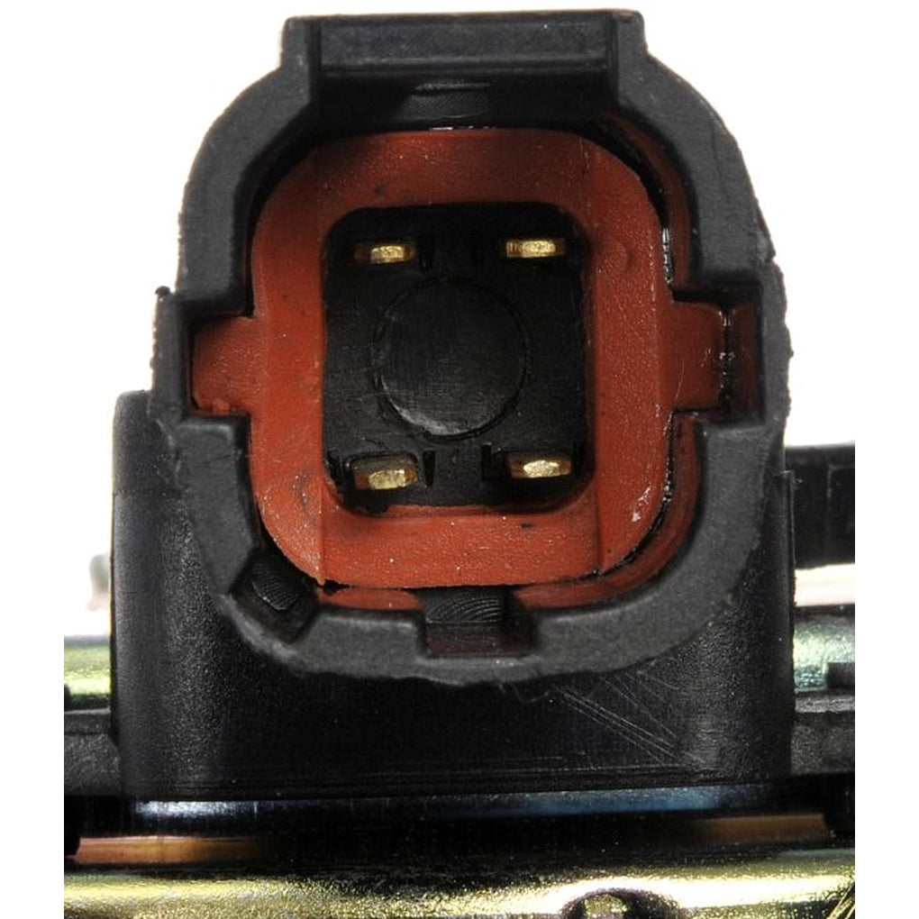 Dorman 621-387 Condenser Fan Assembly Without Controller