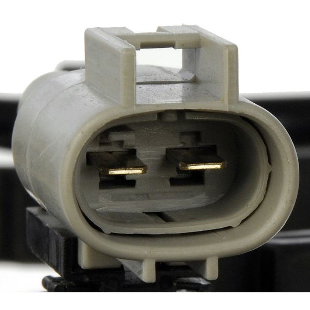 Dorman 621-388 Dual Fan Assembly Without Controller