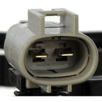 Dorman 621-388 Dual Fan Assembly Without Controller