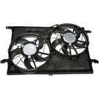 Dorman 621-390 Dual Fan Assembly Without Controller