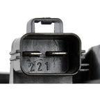 Dorman 621-395 Dual Fan Assembly Without Controller