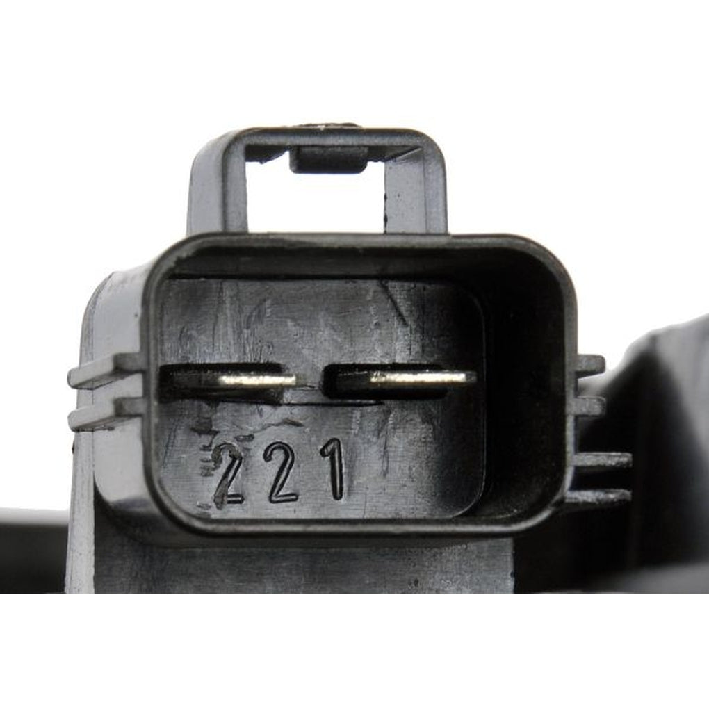 Dorman 621-395 Dual Fan Assembly Without Controller