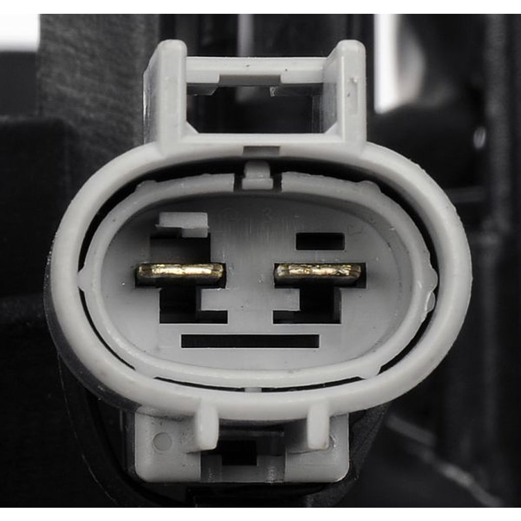 Dorman 621-397 Dual Fan Assembly Without Controller