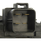 Dorman 621-403 Radiator Fan Assembly With Resistor