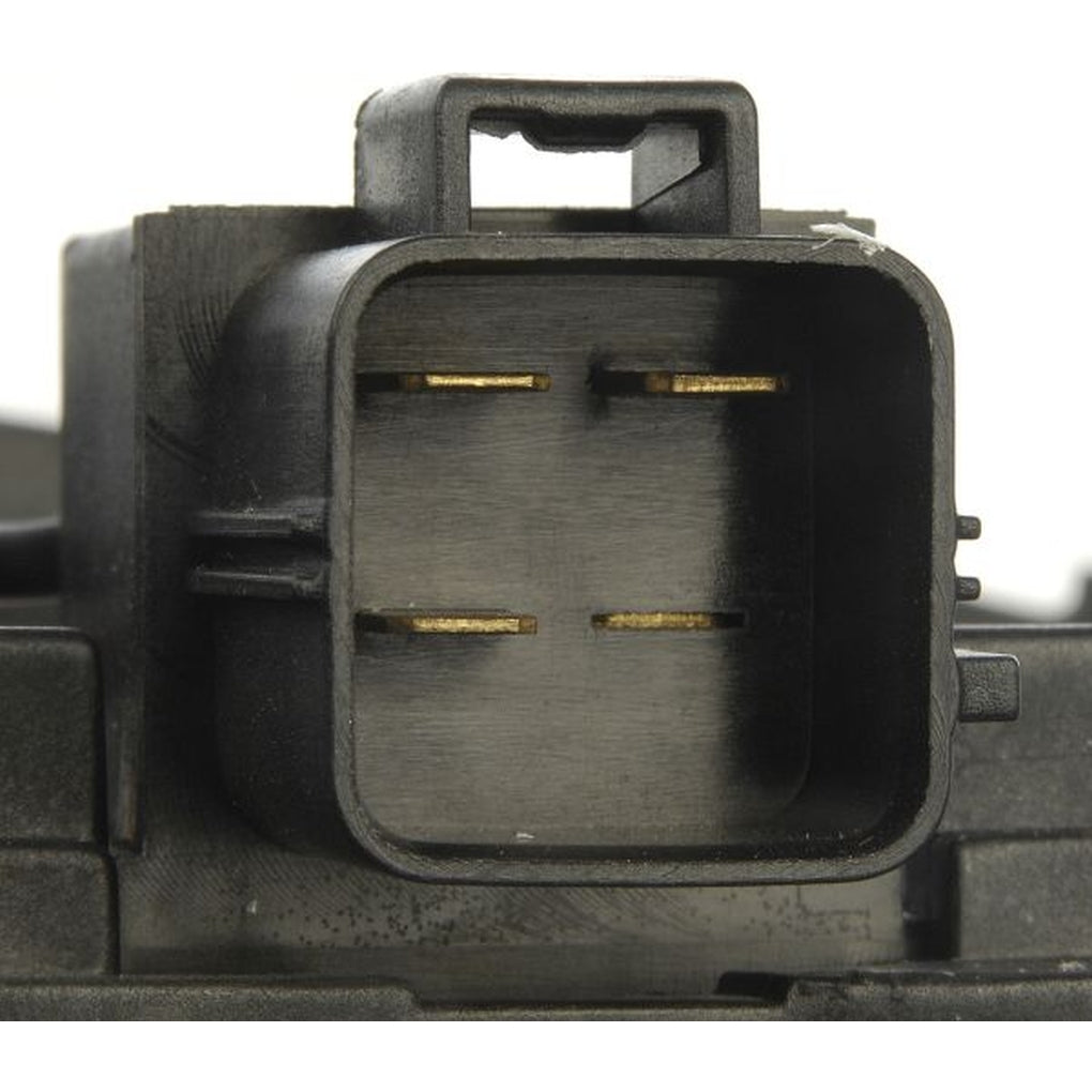 Dorman 621-403 Radiator Fan Assembly With Resistor