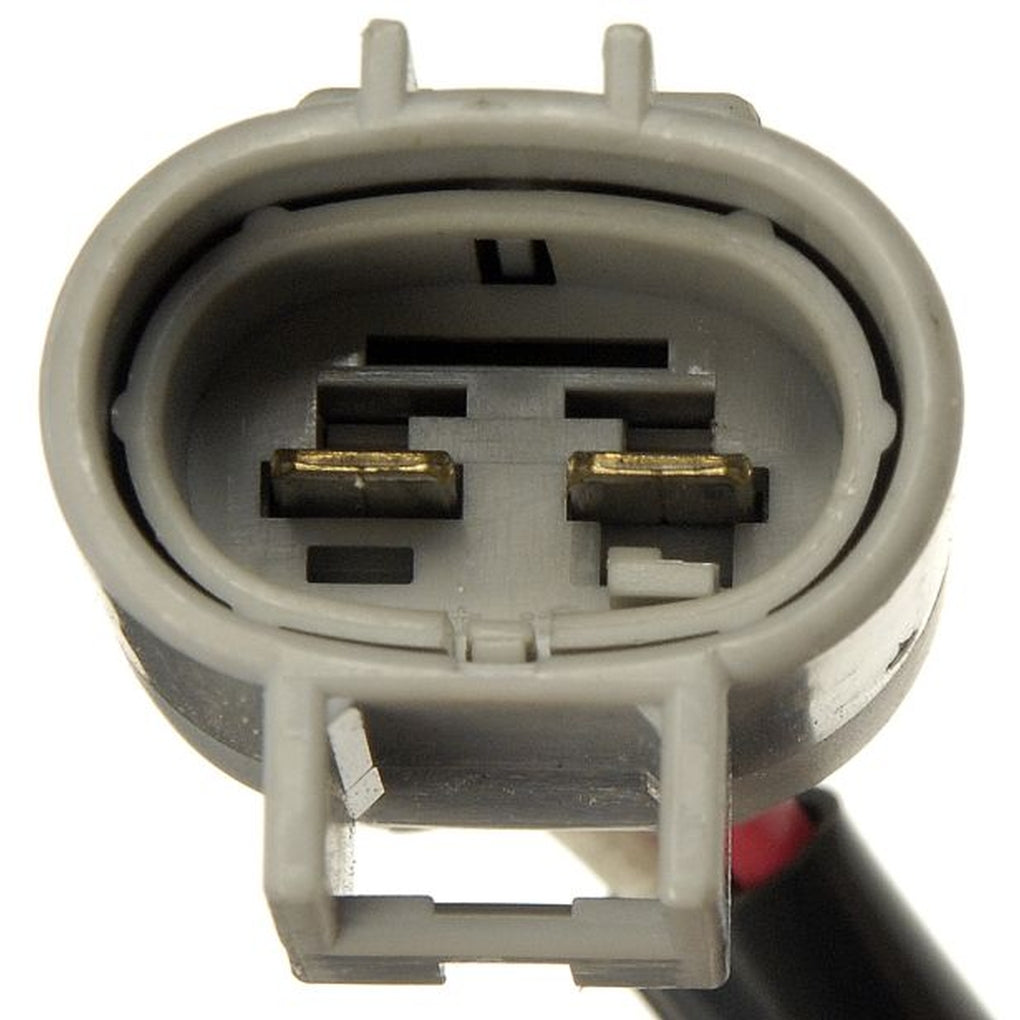 Dorman 621-407 Dual Fan Assembly Without Controller