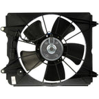 Dorman 621-438 Radiator Fan Assembly Without Controller