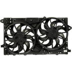 Dorman 621-441 Dual Fan Assembly Without Controller