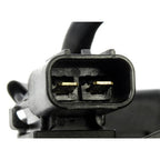 Dorman 621-444 Condenser Fan Assembly With Controller