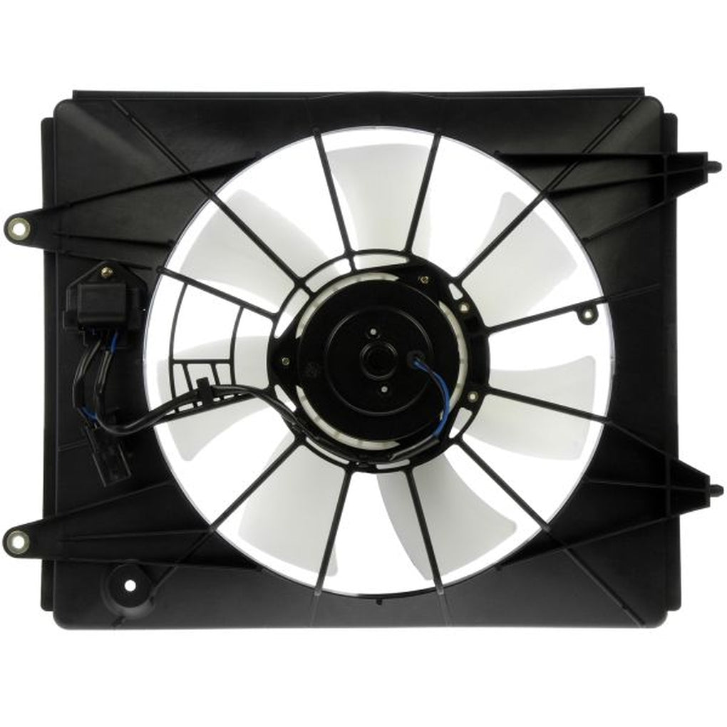 Dorman 621-444 Condenser Fan Assembly With Controller