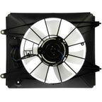 Dorman 621-444 Condenser Fan Assembly With Controller