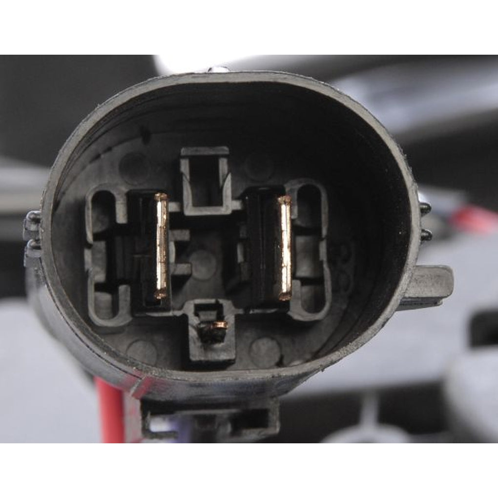 Dorman 621-445 Radiator Fan Assembly With Controller