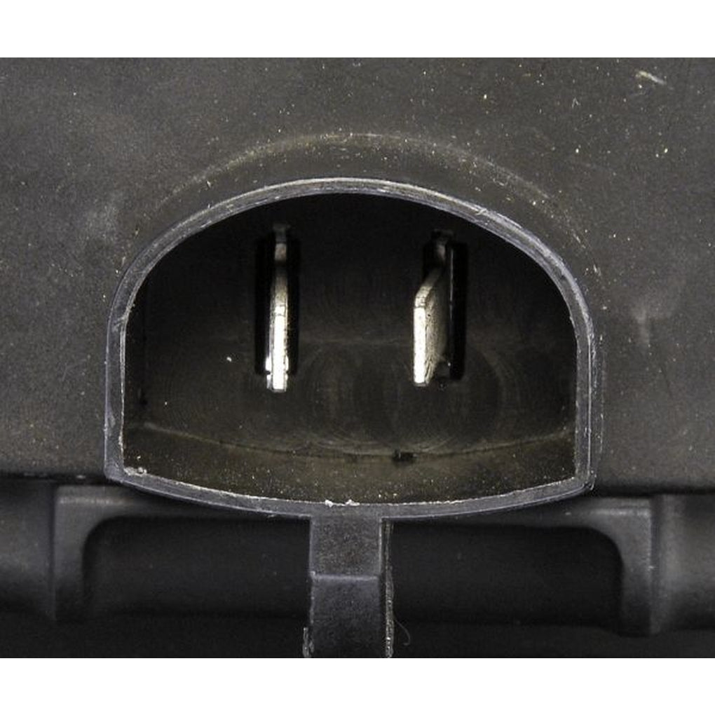 Dorman 621-447 Dual Fan Assembly Without Controller