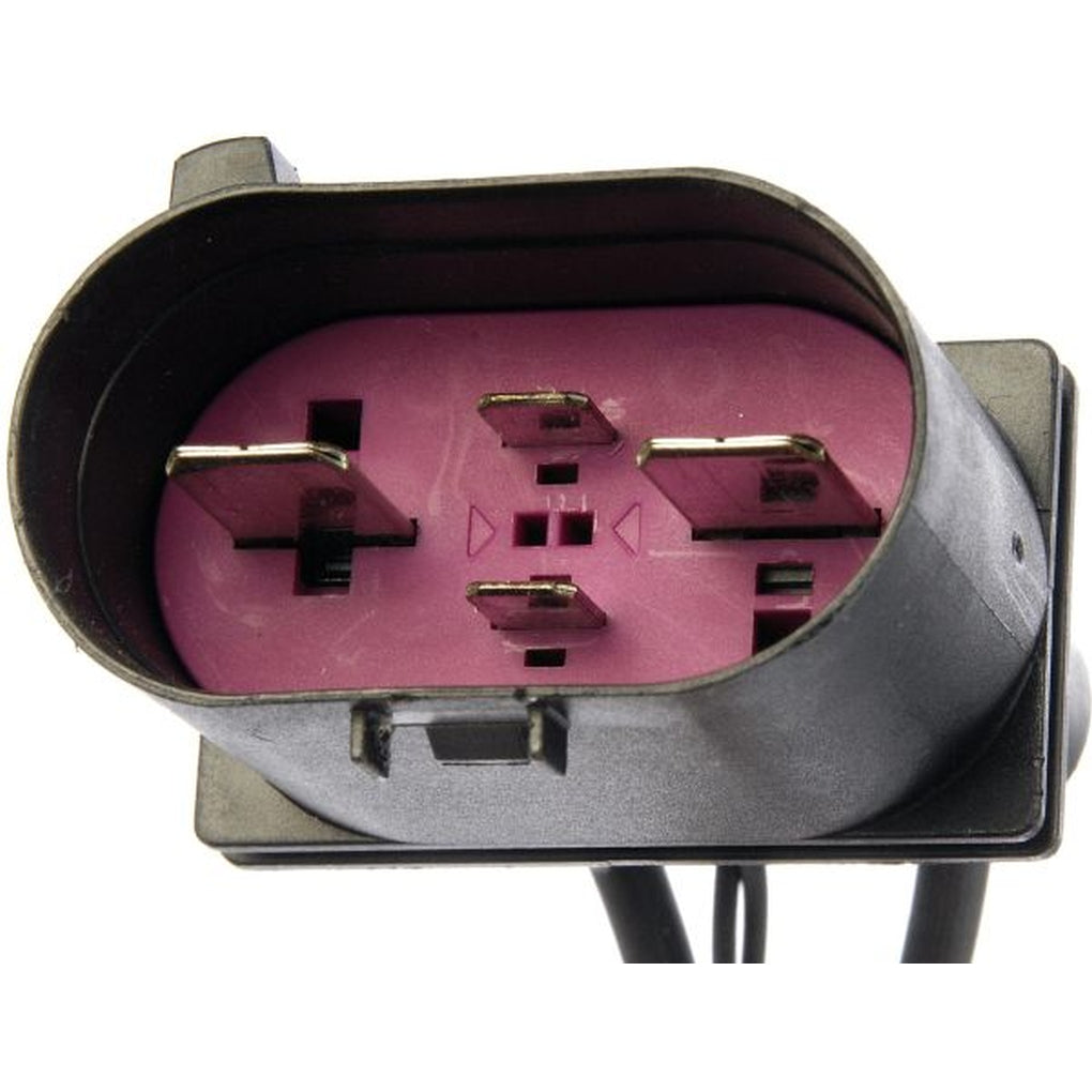 Dorman 621-449 Radiator Fan Assembly With Controller
